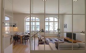Flh Sa Da Bandeira Luxury Apartment