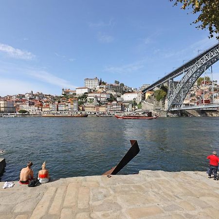 Flh Sa Da Bandeira Luxury Apartment Porto Exterior photo