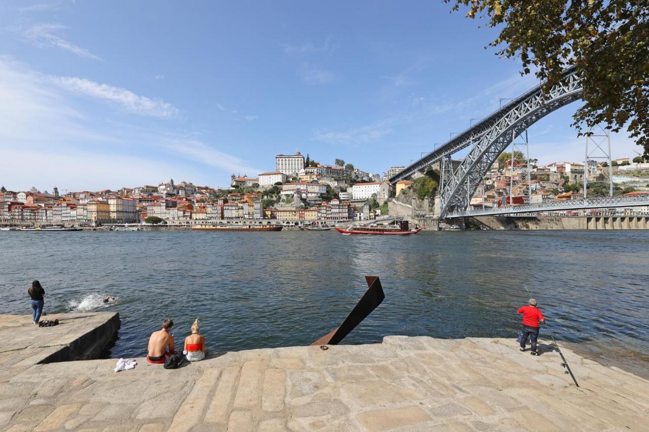 Flh Sa Da Bandeira Luxury Apartment Porto Exterior photo