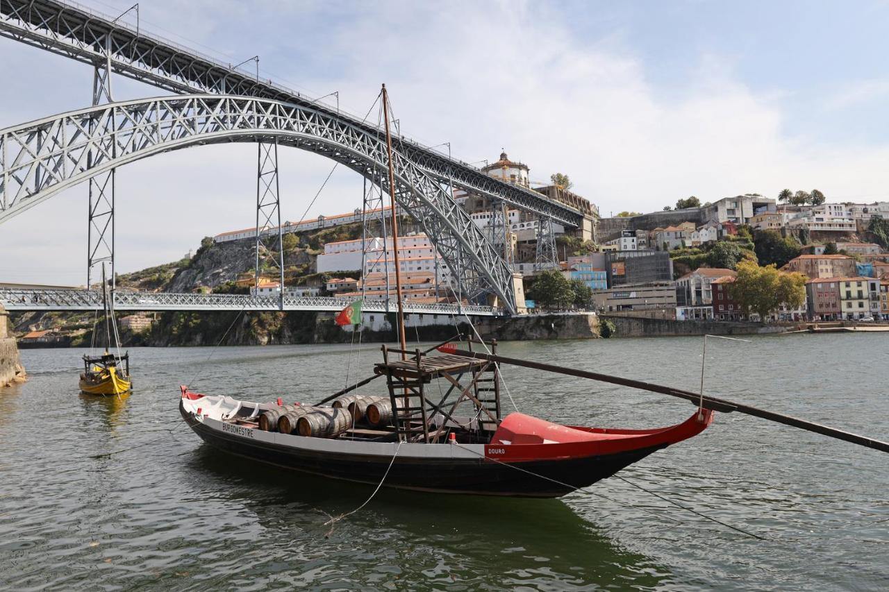 Flh Sa Da Bandeira Luxury Apartment Porto Exterior photo