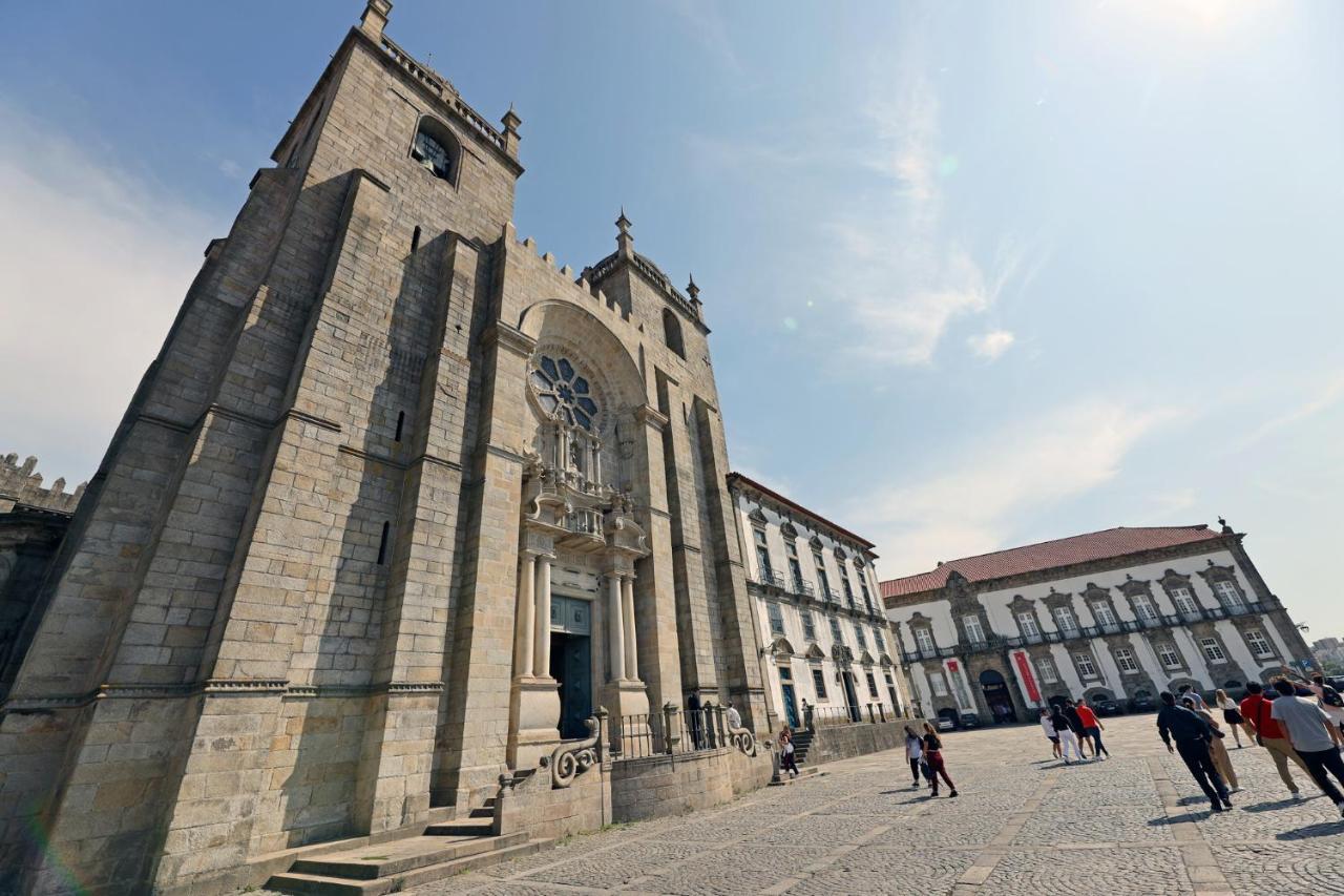 Flh Sa Da Bandeira Luxury Apartment Porto Exterior photo