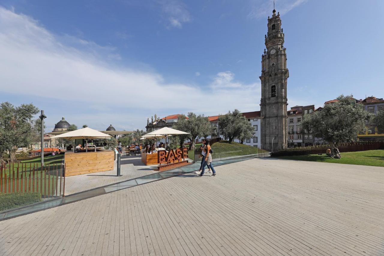 Flh Sa Da Bandeira Luxury Apartment Porto Exterior photo