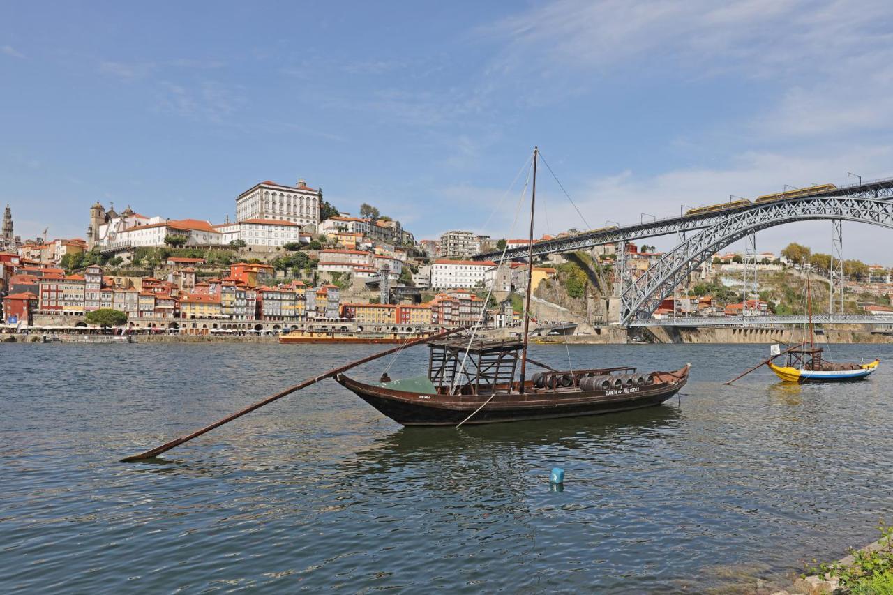 Flh Sa Da Bandeira Luxury Apartment Porto Exterior photo