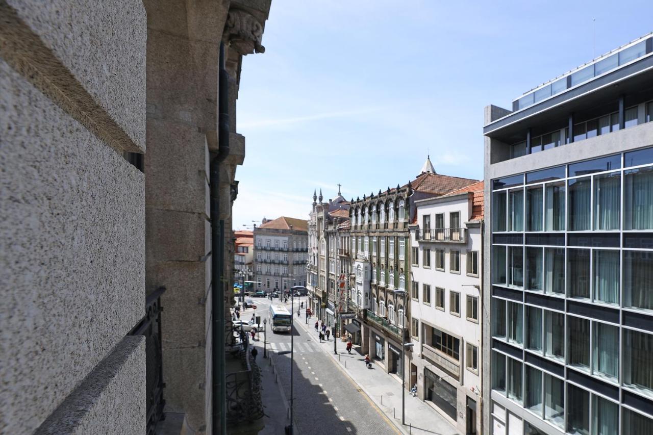 Flh Sa Da Bandeira Luxury Apartment Porto Exterior photo