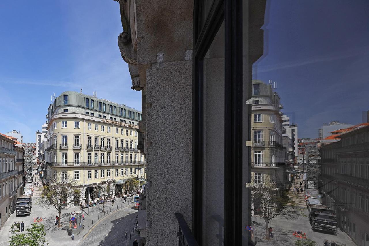 Flh Sa Da Bandeira Luxury Apartment Porto Exterior photo